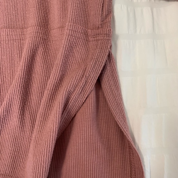 V ery j Mauve Top - Picture 9 of 16